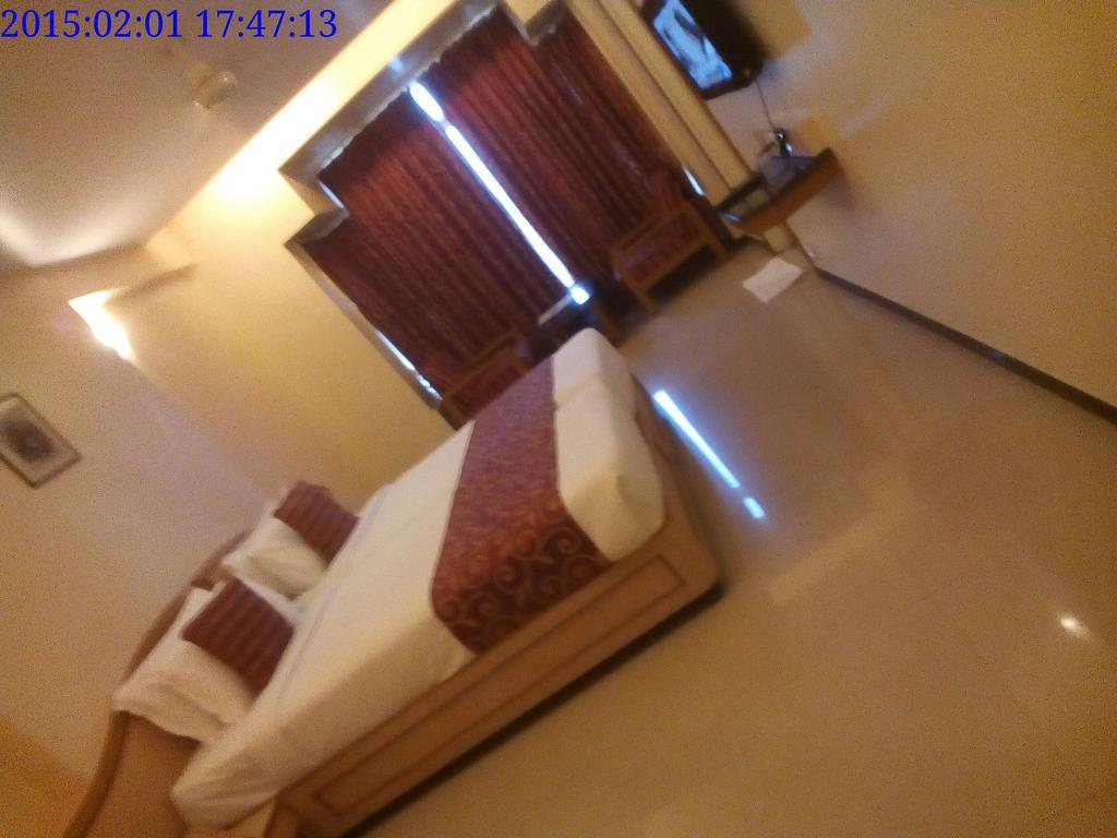 Hotel Salem Castle Esterno foto
