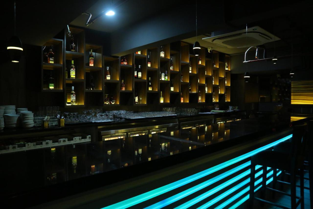 Hotel Salem Castle Esterno foto