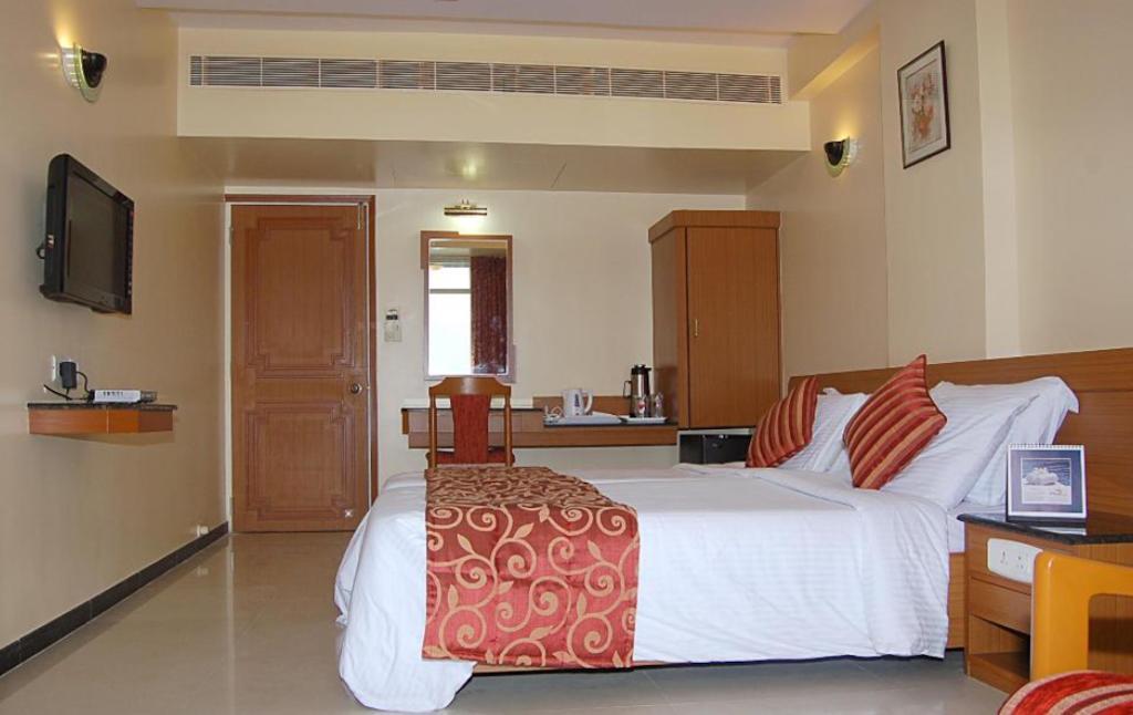 Hotel Salem Castle Esterno foto